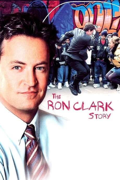 The Ron Clark Story